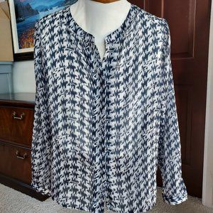 Pendleton Womens Blouse